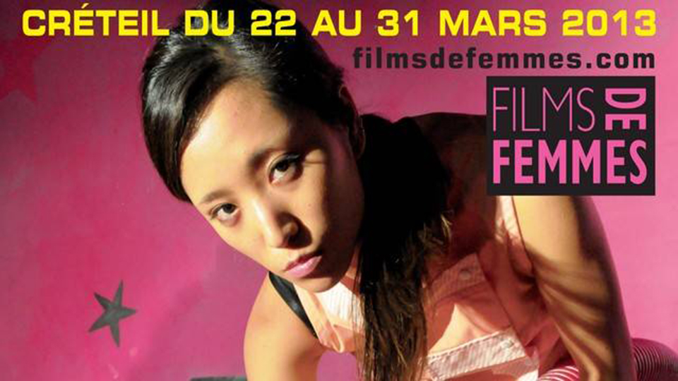 Eye on Films wins big @ Films de Femmes Festival in Créteil (France)
