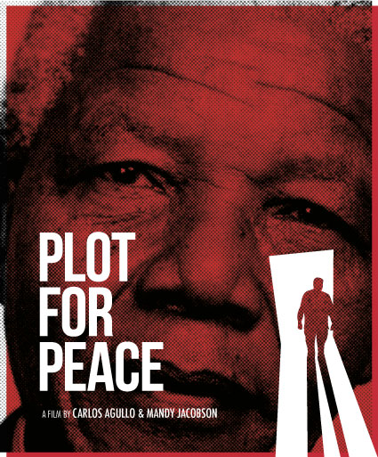 PLOT FOR PEACE