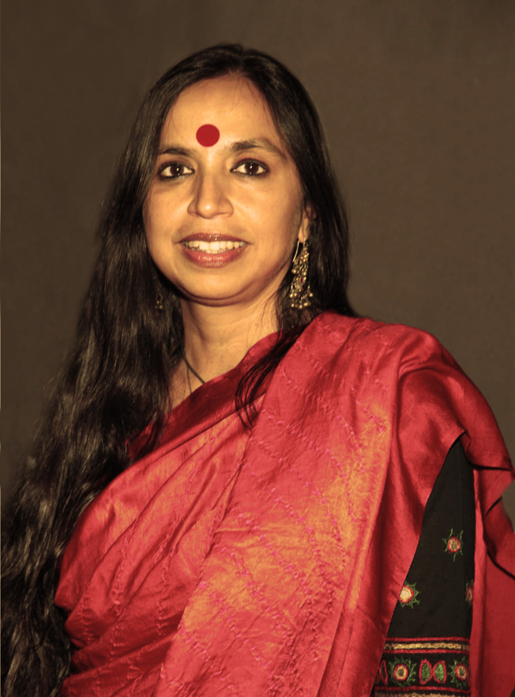 Shonali Bose 