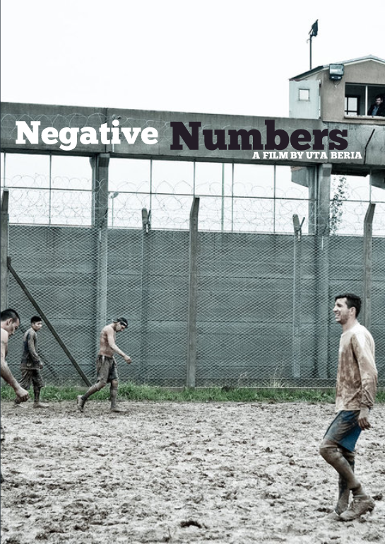 NEGATIVE NUMBERS