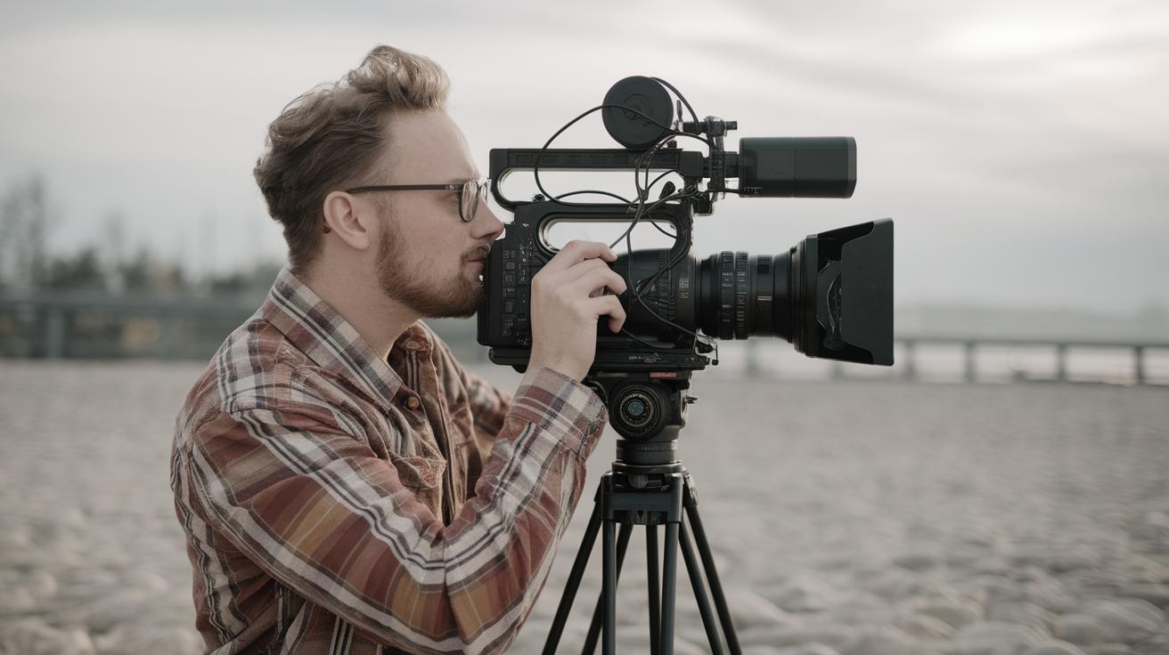 Must-Have Tools for Aspiring Filmmakers: A Beginner’s Guide