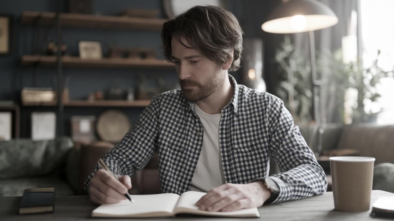 Crafting a Compelling Movie Screenplay: Essential Tips for Success